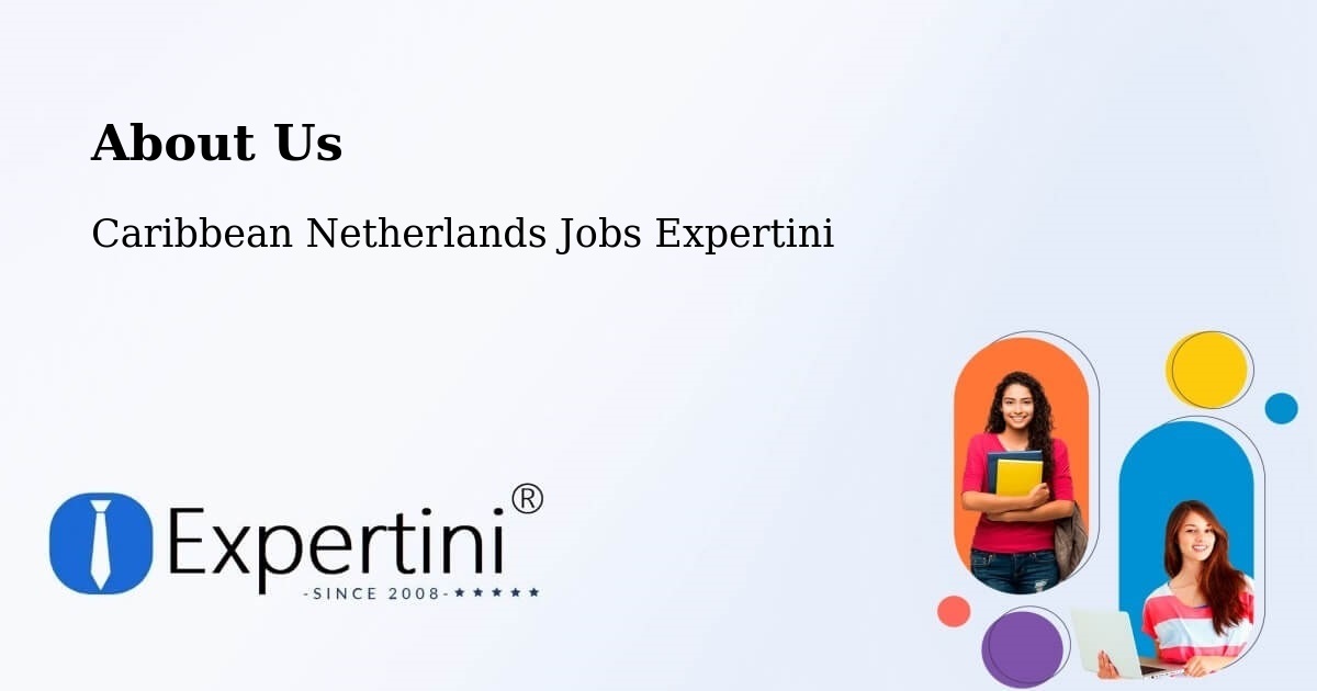 About Expertini Recruitment Platform  – The Bottom - The Bottom, Caribbean Netherlands Jobs Expertini