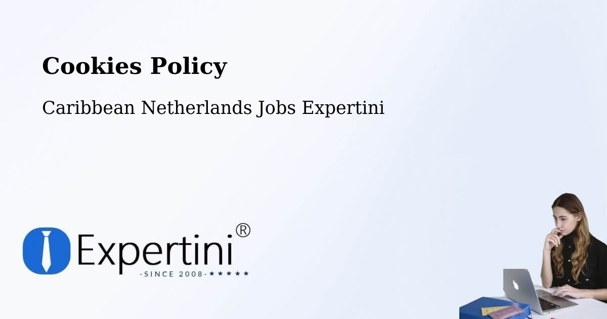 Cookie Policy – The Bottom - Caribbean Netherlands Jobs Expertini